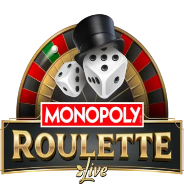MONOPOLY Roulette - PORTBET88