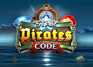 Pragmatic : Star Pirates Code - PORTBET88