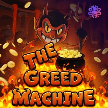 The Greed Machine - PORTBET88