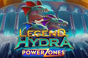 Legend of Hydra - PORTBET88