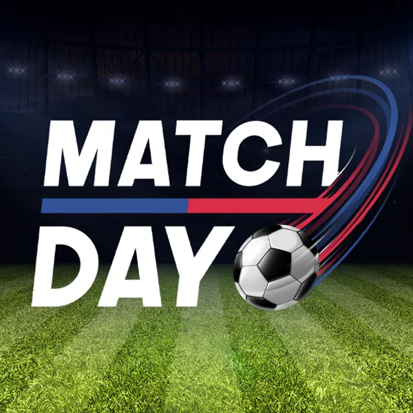 Match Day - PORTBET88