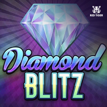 Redtiger : Diamond Blitz - PORTBET88