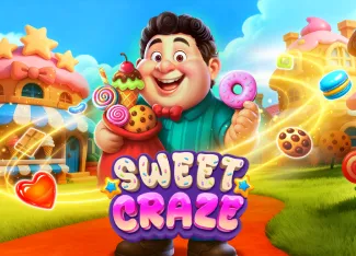 Pragmatic : Sweet Craze - PORTBET88