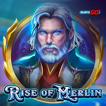 PlaynGo : Rise of Merlin - PORTBET88