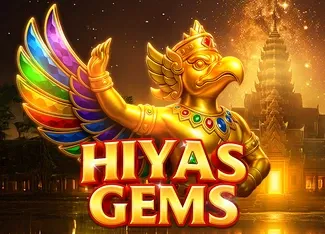 PLAYSTAR : HIYAS GEMS - PORTBET88