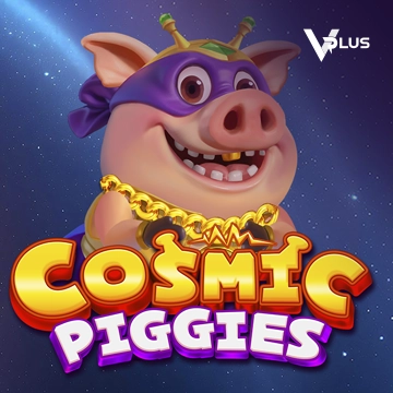 Cosmic Piggies - PORTBET88