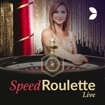 Speed Roulette - PORTBET88