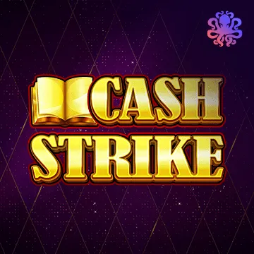 Cash Strike - PORTBET88