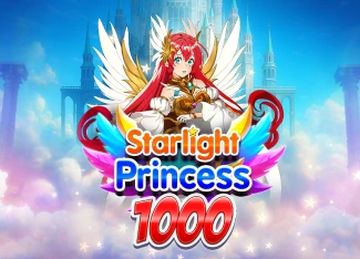 Pragmatic : Starlight Princess 1000 - PORTBET88