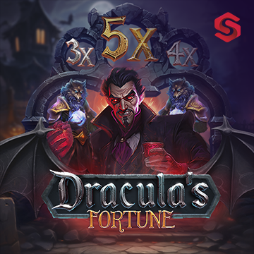 Draculas Fortune - PORTBET88