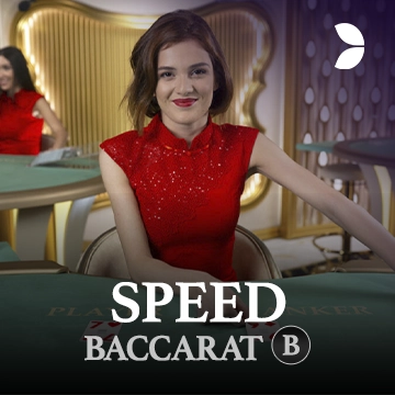 Speed Baccarat B - PORTBET88
