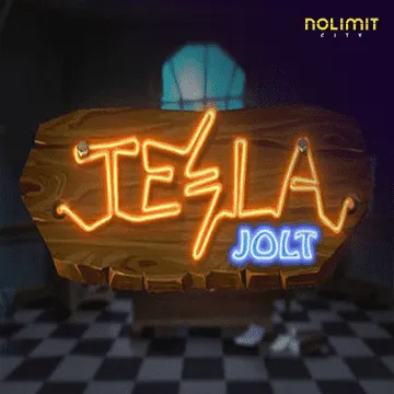 NolimitCity : Tesla Jolt - PORTBET88