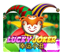 Joker123 : Lucky Joker - PORTBET88