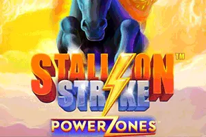Stallion Strike - PORTBET88