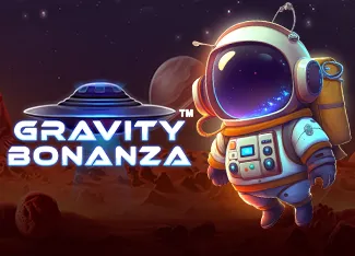 Pragmatic : Gravity Bonanza - PORTBET88