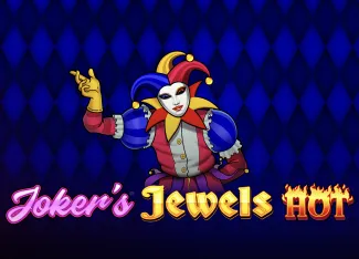 Jokers Jewels Hot - PORTBET88