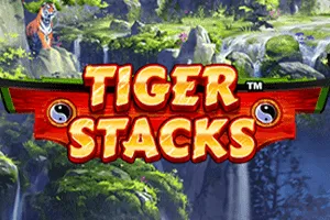 Tiger Stacks - PORTBET88