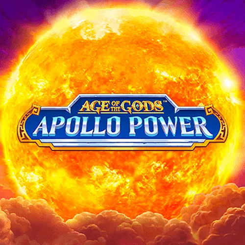 Age of the Gods: Apollo Power - PORTBET88