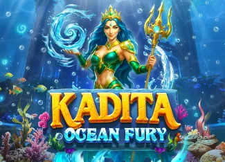 Pragmatic : Kadita Ocean Fury - PORTBET88