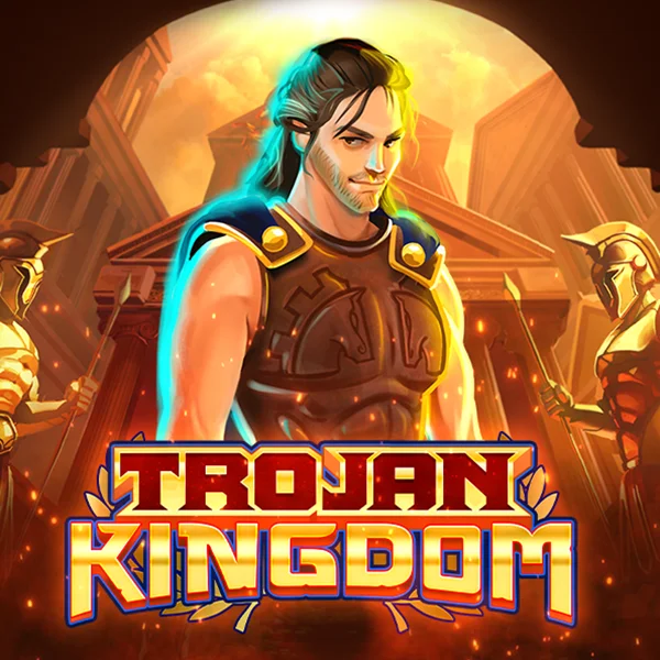 Trojan Kingdom - PORTBET88