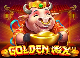 Pragmatic : Golden Ox - PORTBET88