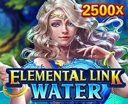 JDB : Elemental Link Water - PORTBET88