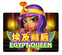 Joker123 : Egypt Queen - PORTBET88