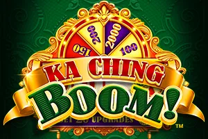 Ka Ching Boom - PORTBET88