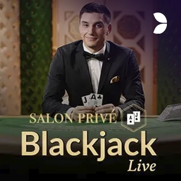 Salon Privé Blackjack C - PORTBET88