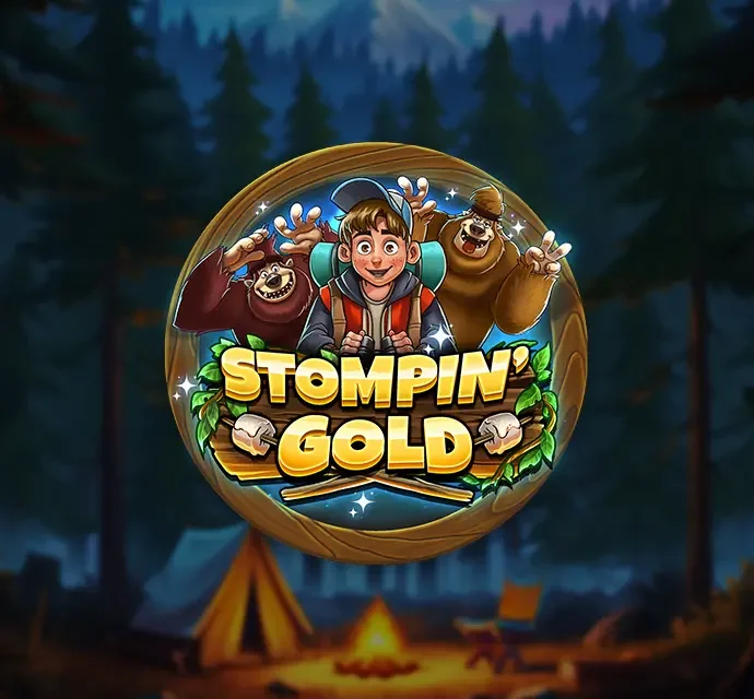 PlaynGo : Stompin Gold - PORTBET88
