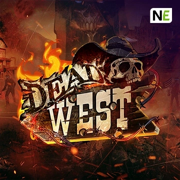 Dead West - PORTBET88