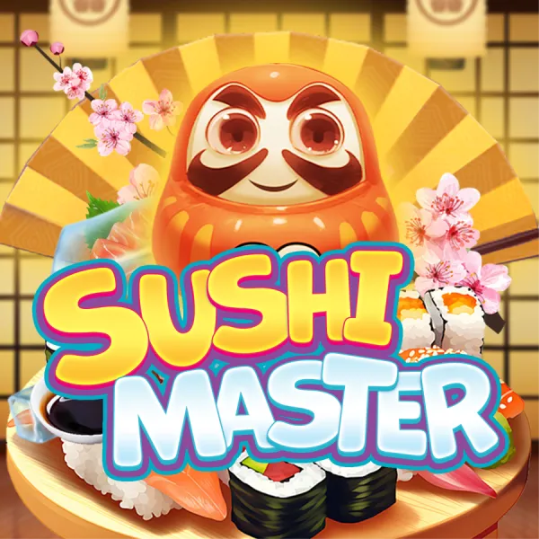 Sushi Master - PORTBET88