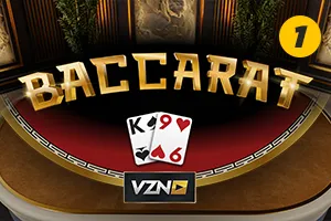 Baccarat VZN 1 - PORTBET88
