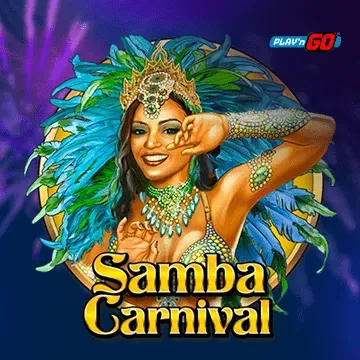 PlaynGo : Samba Carnival - PORTBET88