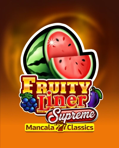 Mancala : FruityLiner Supreme - PORTBET88