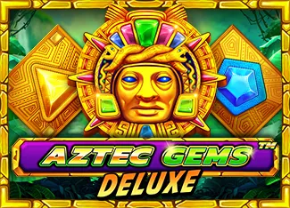 Pragmatic : Aztec Gems Deluxe - PORTBET88