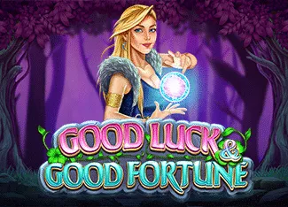 Pragmatic : Good Luck Good Fortune - PORTBET88
