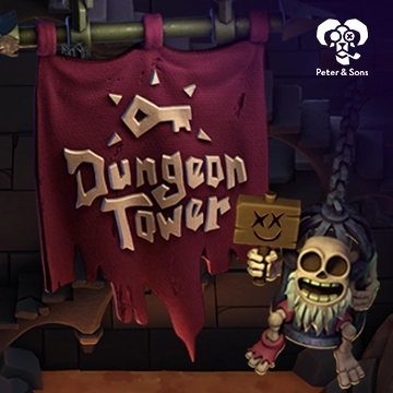 PeterSons : Dungeon Tower - PORTBET88