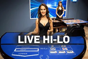 Hi-Lo - PORTBET88