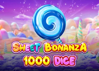 Pragmatic : Sweet Bonanza 1000 Dice - PORTBET88