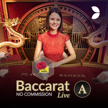 No Commission Speed Baccarat A - PORTBET88
