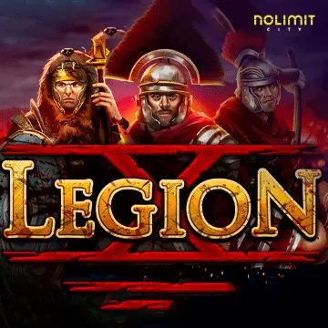 NolimitCity : Legion X - PORTBET88