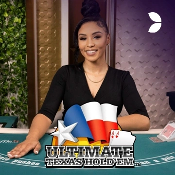 Ultimate Texas Holdem - PORTBET88