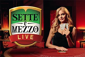 Sette E Mezzo - PORTBET88