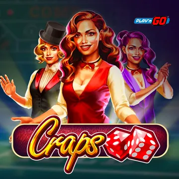 Craps - PORTBET88