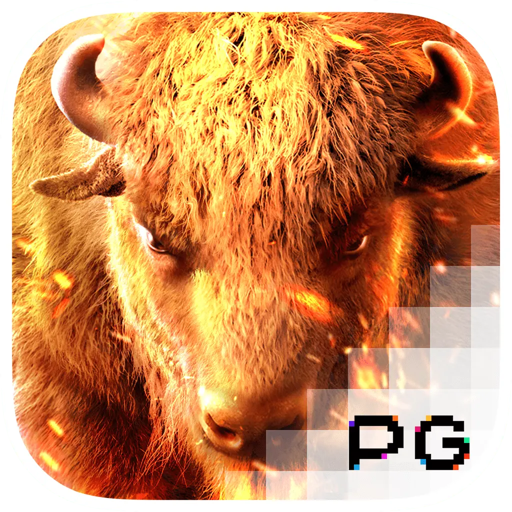 PGSoft : Buffalo Win - PORTBET88