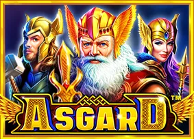 Pragmatic : Asgard - PORTBET88