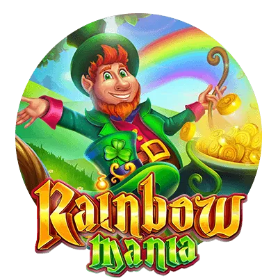 Habanero : Rainbowmania - PORTBET88