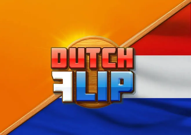 PlaynGo : Dutch Flip - PORTBET88