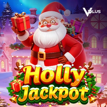 Holly Jackpot - PORTBET88